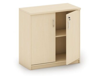 kancelarska skrin mirelli 800 x 400 x 800 mm briza 20283