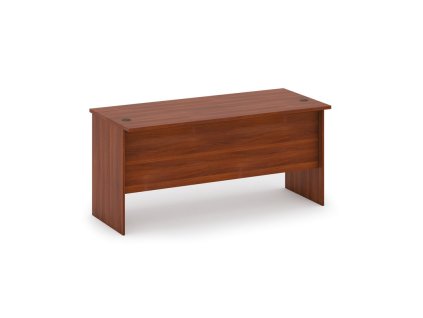 kancelarsky psaci stul mirelli 160x80 cm orech 30618