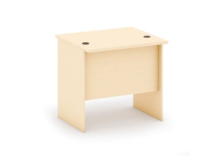 kancelarsky psaci stul mirelli 80x80 cm briza 30629