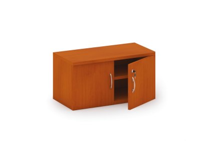 nastavba 2 dverova mirelli 800 x 400 x 400 mm tresen 140138