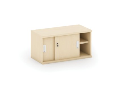 nastavba zasouvaci mirelli 800 x 400 x 400 mm briza 14635