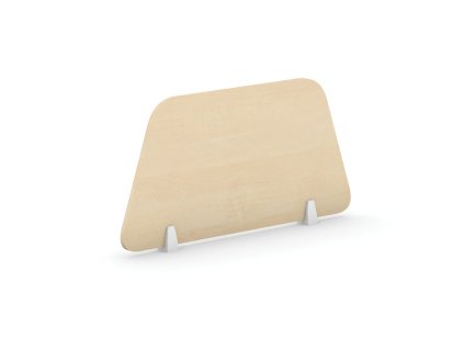 stolni paravan mirelli 600 x 300 mm briza 14640