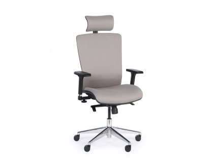 kancelarska zidle lester f seda 101232