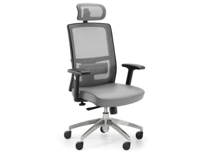 kancelarska zidle ned mf seda 6268