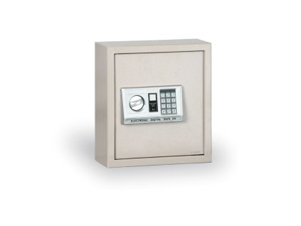 sejf na klice s elektronickym zamkem na 48 klicu 7170