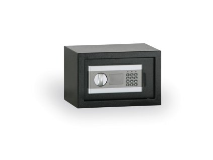 nabytkovy sejf elektronicky 5l 7096