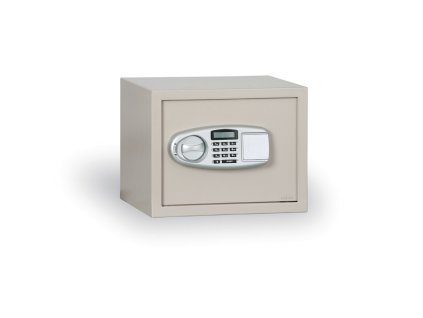 nabytkovy sejf elektronicky 17 l 7100