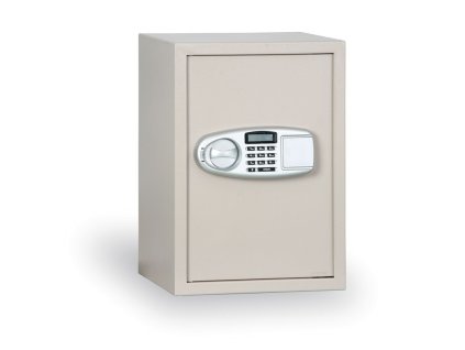 nabytkovy sejf elektronicky 30l 7101