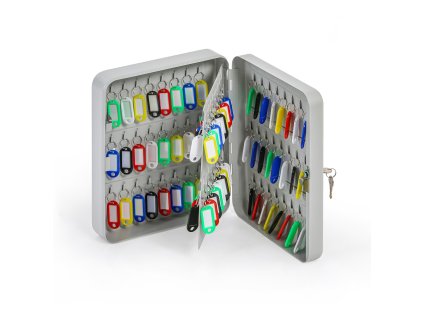 plechova skrinka na klice na 80 klicu 125641