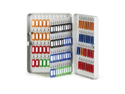 plechova skrinka na klice na 160 klicu 15093