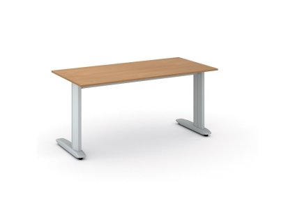 kancelarsky psaci stul primo flexible 160x80 cm buk 113845