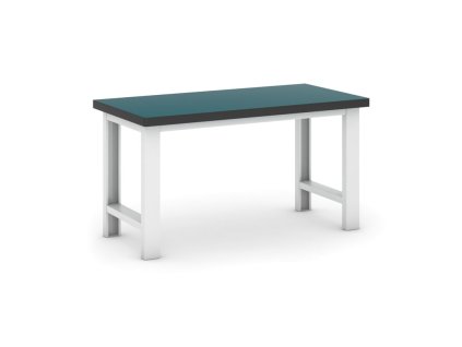 profesionalni pracovni stul do dilny gb 500 delka 1500 mm 15139