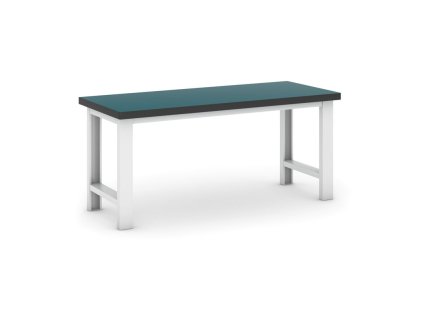 profesionalni pracovni stul do dilny gb 500 delka 1800 mm 15140