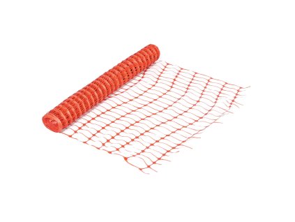 plastova vyznacovaci sit sirka 1000 mm delka 50 m 80305