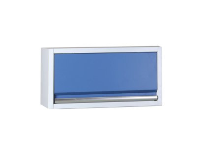 vyklopna horni dilenska skrinka expert vyklop nahoru 680 x 250 x 350 mm modra 8228