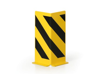 kovova ochrana rohu na zed vyska 400 mm 9327