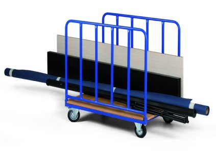 voziky na dlouhy material 1070 x 700 mm 12486