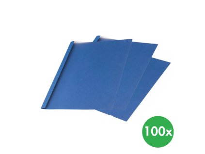 desky pro termovazbu 3 mm modra 119899