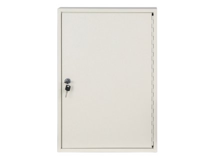 kovova skrinka na klice 55 x 38 x 8 cm 100 ks zavesu 15088