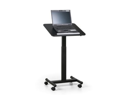 vyskove nastavitelny mobilni stolek 14732