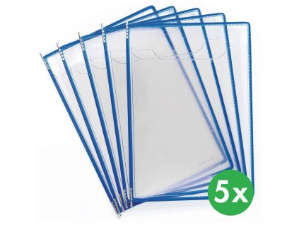 velkokapacitni kapsy tarifold 116066