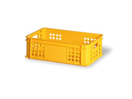 plastova prepravka na pecivo typ s 200 15 600 x 400 x 200 mm 14817