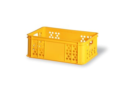 plastova prepravka na pecivo typ s 220 15 600 x 400 x 220 mm 14818