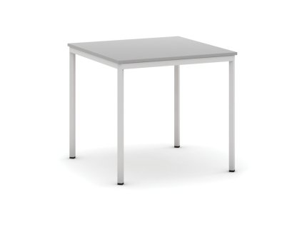 jidelni stul 80x80 cm seda podnoz seda 15463