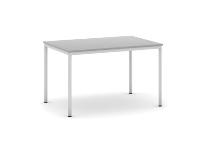 jidelni stul 120x80 cm seda podnoz seda 15464