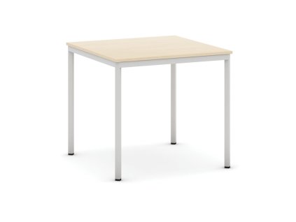 jidelni stul 80x80 cm seda podnoz briza 15475