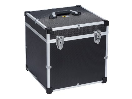 prepravni kufr s polstrovanim a delici aluplus toolbox 14 19255