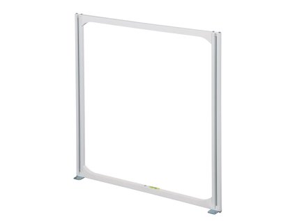 nastenny ram pro zaveseni skrinek proflip vyska 616 mm 7440