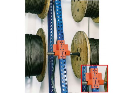 ulozeni kabelovych bubnu 13832