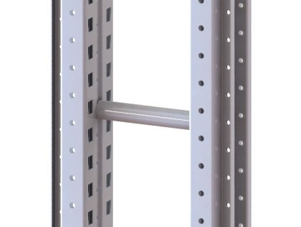 distancni kusy pro spojovani regalovych rad 200 mm 39218