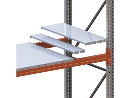 ocelove panely pro paletove regaly hloubka 1100 mm 39214