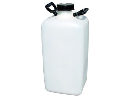 plastova konev 25 l 28606