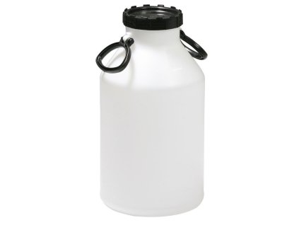 plastova konev 30 l siroke hrdlo 2039