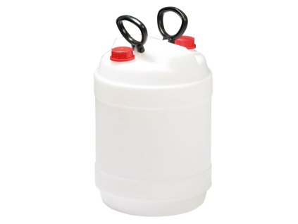 plastova konev 40 l 2040