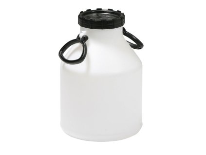 plastova konev 20 l siroke hrdlo 2042