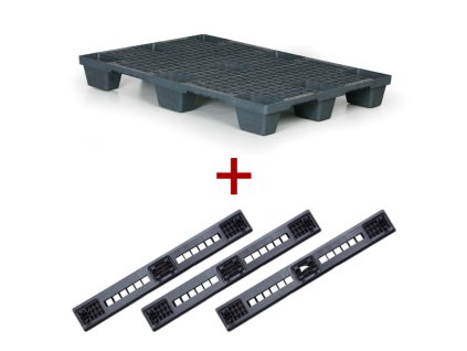 plastova paleta pick light 1200x800 mm s lizinami 117209