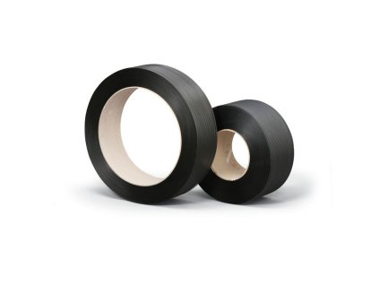 polypropylenova vazaci paska 550 mic 12 mm x 3000 m 2148