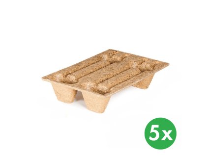 palety inka 600 x 400 x 120 mm 250 kg 5 ks 117198