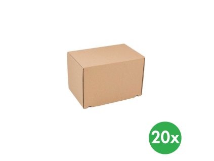 standardizovane krabice na tiskoviny a5 220x150x150 mm 20 ks 115405