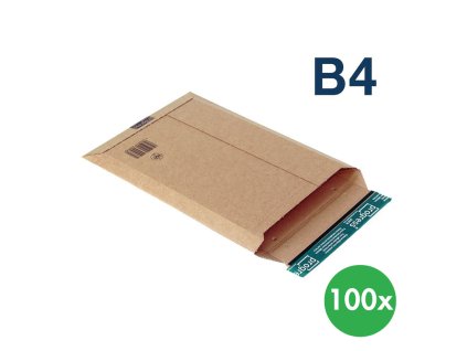 kartonove zasilkove obalky z lepenky b4 100 ks 115359