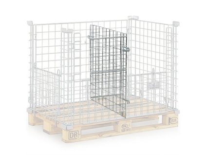 delici mriz pro dratene paletove nastavce pa x 119219