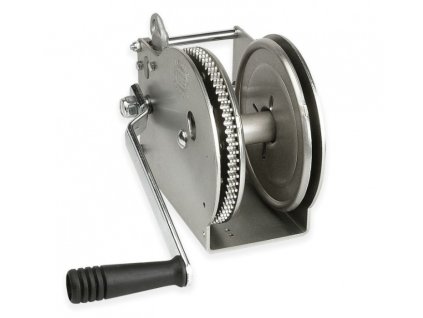 rucni lanovy navijak urcen k tahu talbot 5n1 39412