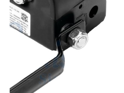 rucni lanovy navijak talbot goliath cs200 8159