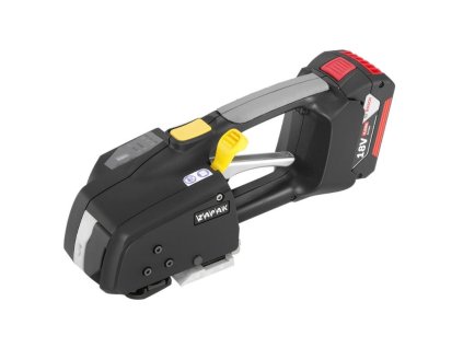 rucni akumulatorovy paskovac zapak zp97 pro pp pet pasku 21530