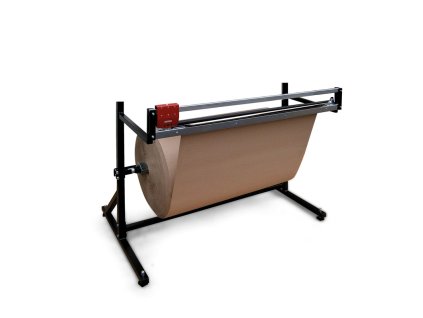 rezaci stojan jednoduchy vodorovny 1600 mm 3548