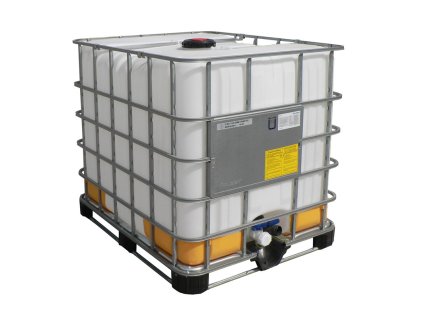 ibc kontejner 1000 l antistaticky novy 16097